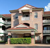 Madonna Villa Nursing Home - e-Seniors