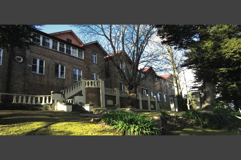 Katoomba NSW e-Seniors