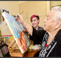 BallyCara - e-Seniors