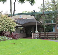Elizabeth Lodge Hostel - e-Seniors
