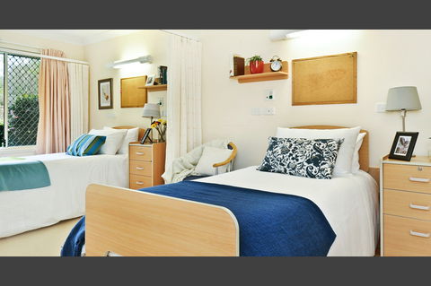 Bayside Residential Aged Care Facility - e-Seniors 0