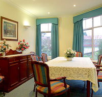 Melville Grange  - e-Seniors