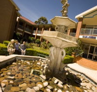 Dr Giovanni Mazzolini Nursing Home - e-Seniors