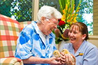 TriCare Jindalee Nursing Centre