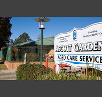 Ascott Gardens - e-Seniors