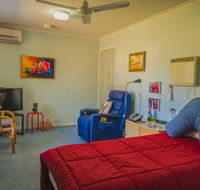 PresCare - Lake Sherrin