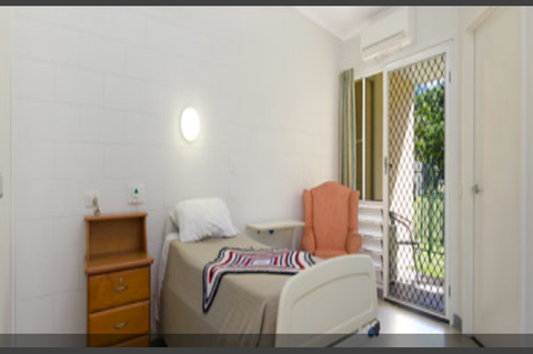 Cunningham Villas Residential Care - e-Seniors 0