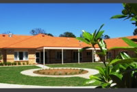 Southern Cross Tenison Apartments - Goulburn