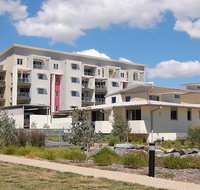 Kangara Waters - e-Seniors