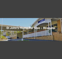 St John's Home for Men - e-Seniors