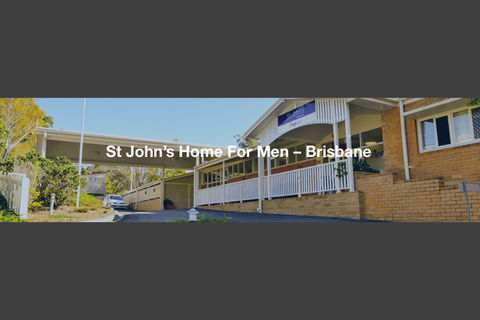 St John's Home For Men - e-Seniors 0