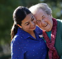 Caloola Centre BaptistCare - e-Seniors