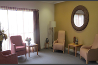 Villa Carramar Aged Care Service