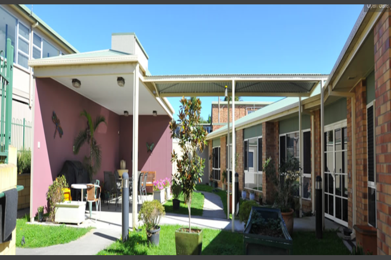 Morgan Park QLD e-Seniors