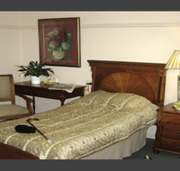 Amaroo Aged Care - e-Seniors