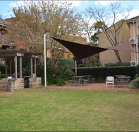Courtlands Aged Care Facility - e-Seniors
