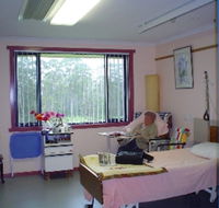 Mt St Vincent Nursing Home  Therapy Centre Inc - e-Seniors