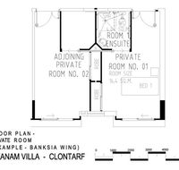 Ozcare Ozanam Villa - Clontarf - e-Seniors