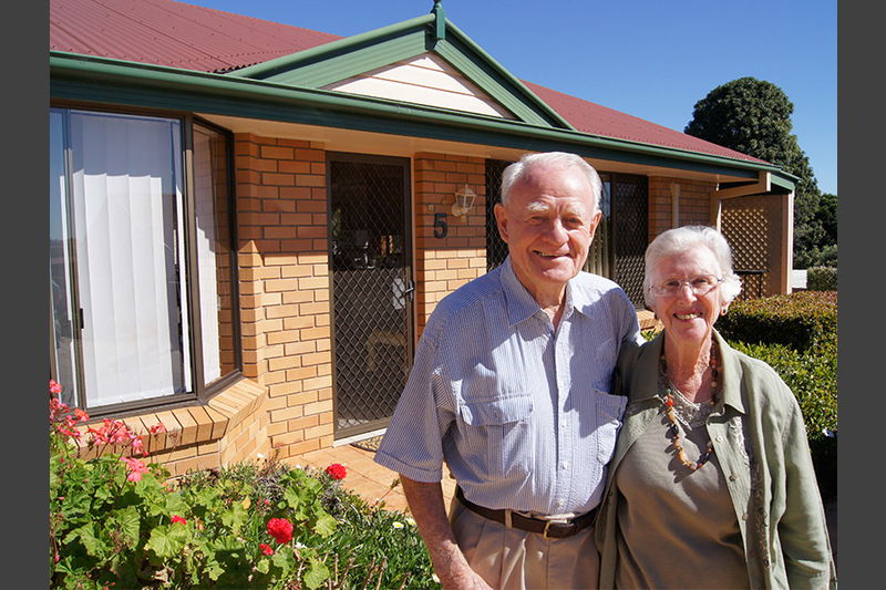 Haly Creek QLD e-Seniors
