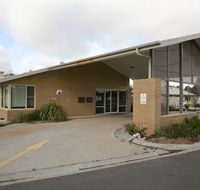 Leeton Masonic Village - e-Seniors