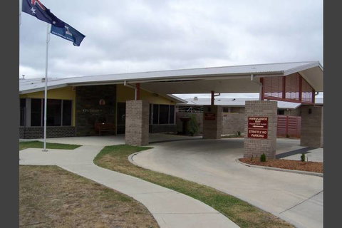 Armidale Masonic Village - e-Seniors 0