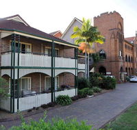 St Joseph's Villa Hostel - e-Seniors