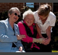 BaptistCare Yallambi Centre - e-Seniors