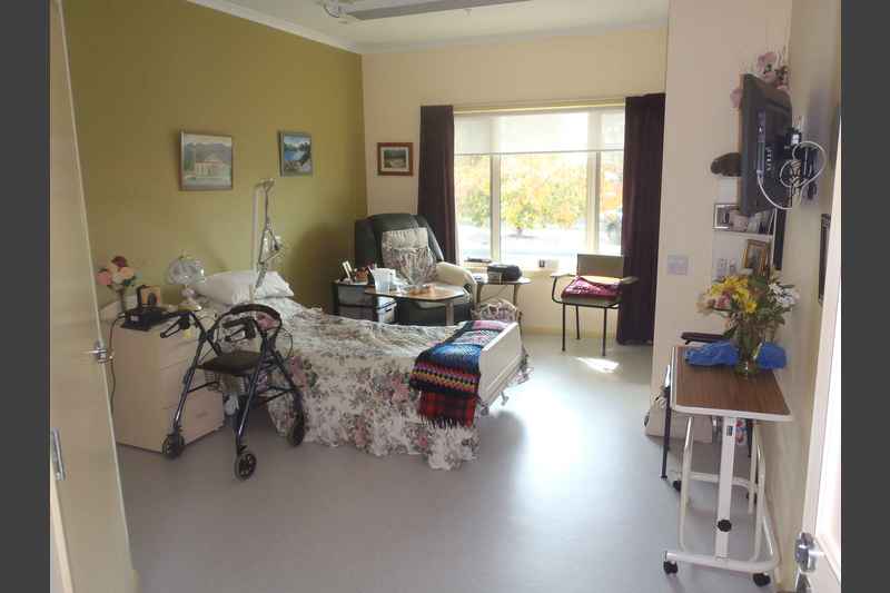 Acacia Hills TAS e-Seniors