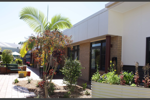 Bribie Island Aged Care Service - e-Seniors 0