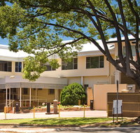 Salem Lutheran Rest Home - e-Seniors