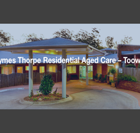 Symes Thorpe Residential Aged Care - e-Seniors