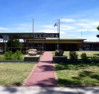 Southern Cross Care Chinchilla - Illoura Village