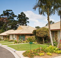 Immanuel Gardens Nursing Home - e-Seniors