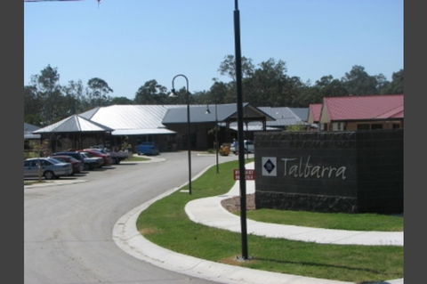 RSL Care Talbarra - e-Seniors 0