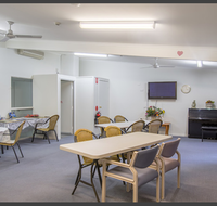 Rod Voller Care Centre - e-Seniors