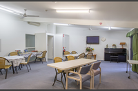 Rod Voller Care Centre