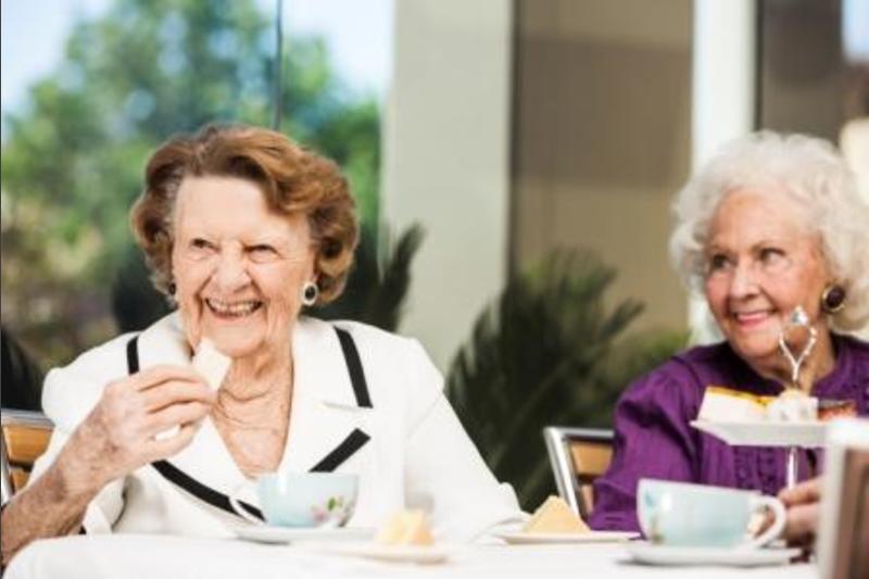 Walgett NSW e-Seniors