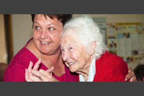 Autumn Lodge Butler Street - e-Seniors 0