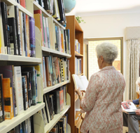 Amicus Apartments - e-Seniors