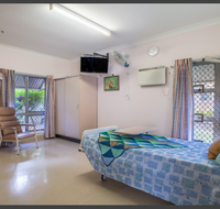 James Grimes Care Centre - e-Seniors