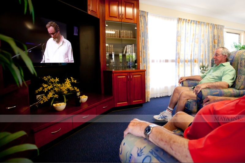 Kingscliff NSW e-Seniors