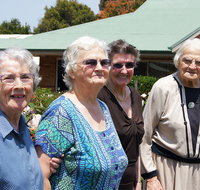 Salem Lutheran Rest Home Hostel - e-Seniors