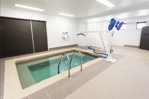 The Glen Residential Aged Care Centre - e-Seniors 0