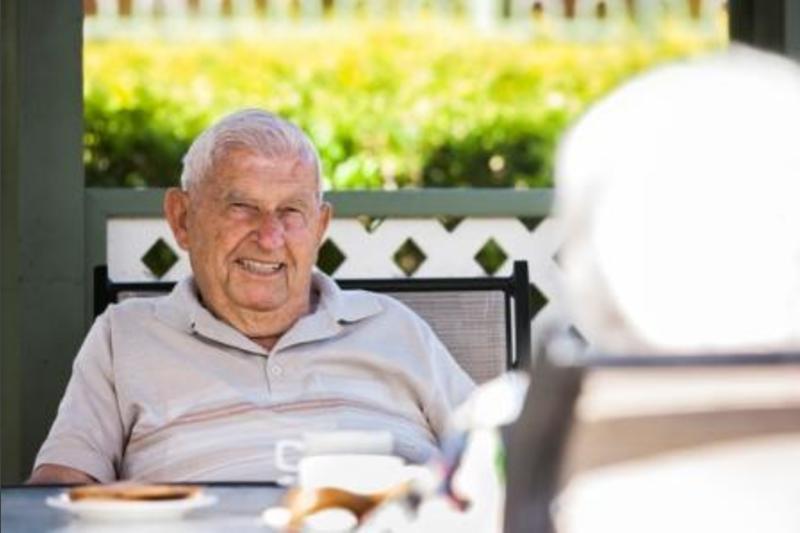 Wanaaring NSW e-Seniors