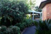 Southern Cross Care Allora - Homestead