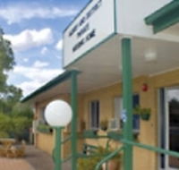 Albury  District Residential Aged Care - e-Seniors
