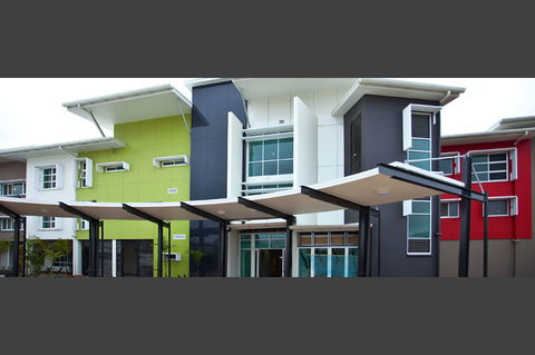 Masonic Care Queensland Aged Care Facility - e-Seniors 0