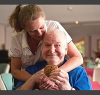 BaptistCare Waldock Centre - e-Seniors