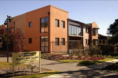 Bowden Brae Gardens - e-Seniors 0