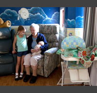 Caroona Bonalbo Hostel - e-Seniors